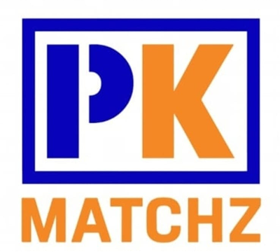 PKMatchz Logo